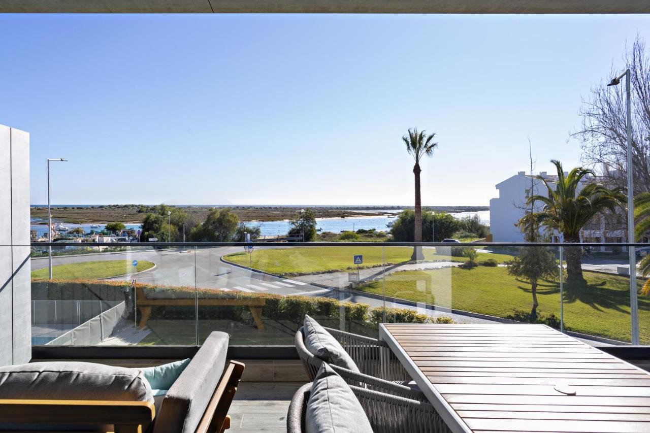My Ocean View Leilighet Cabanas De Tavira Eksteriør bilde