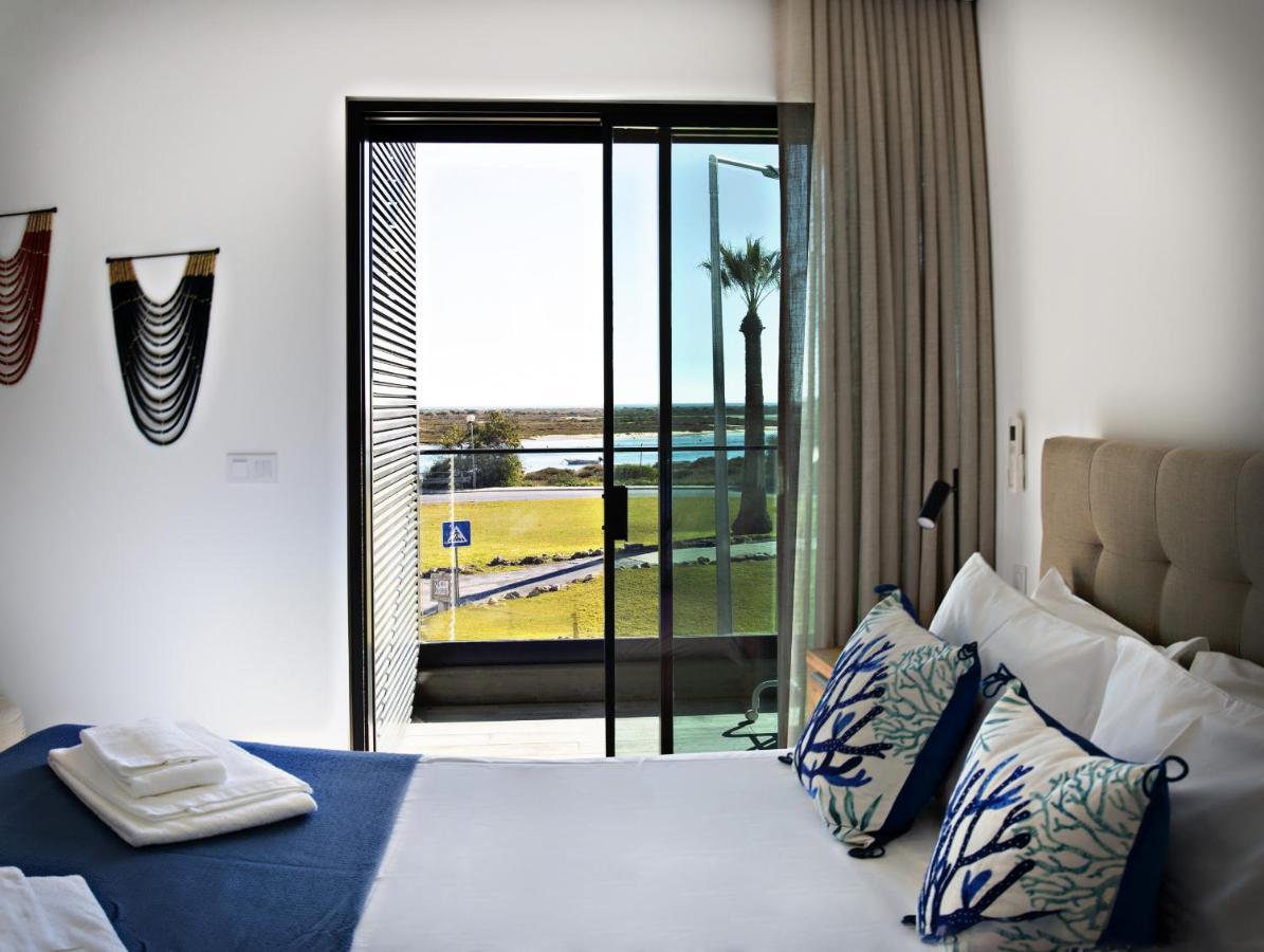 My Ocean View Leilighet Cabanas De Tavira Eksteriør bilde