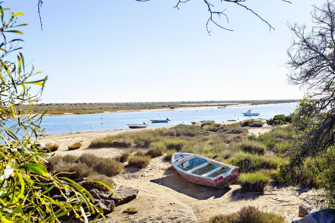 My Ocean View Leilighet Cabanas De Tavira Eksteriør bilde